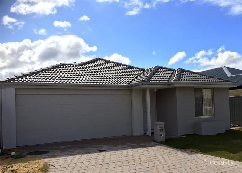 10 Cosin St, Piara Waters, WA 6112