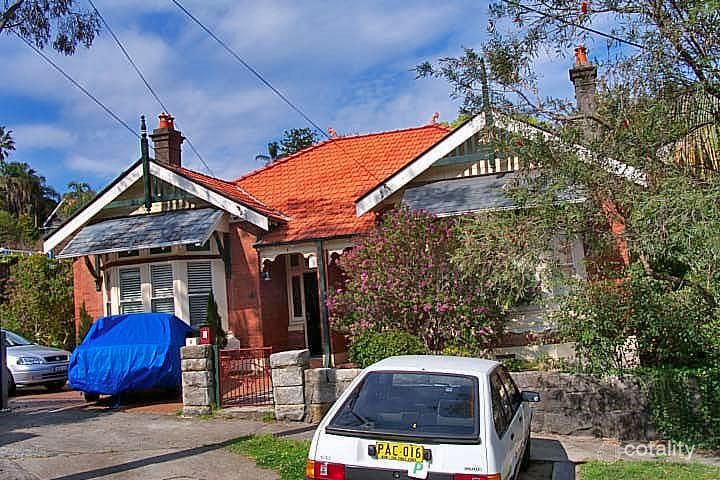 2 Calypso Ave, Mosman, NSW 2088