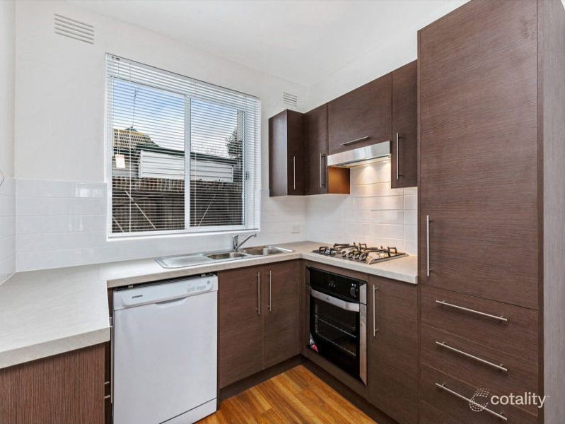10/204 Ballarat Rd, Footscray, VIC 3011