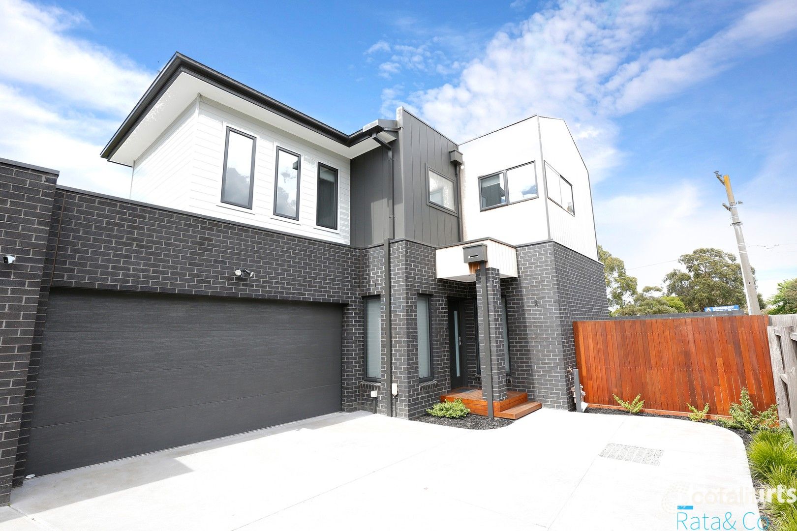 3/16 Clements Gr, Reservoir, VIC 3073