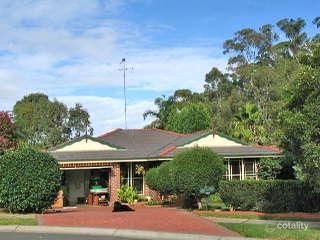 17 Heather Pl, Acacia Gardens, NSW 2763