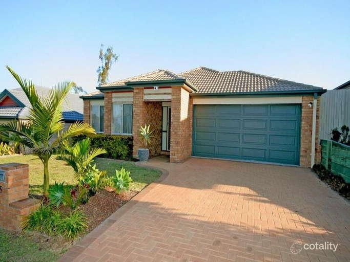 5 Piccadilly Pl, Forest Lake, QLD 4078