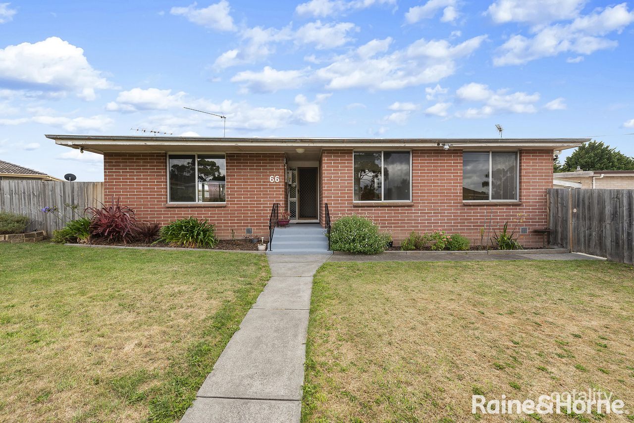 66 Hookey St, Rokeby, TAS 7019