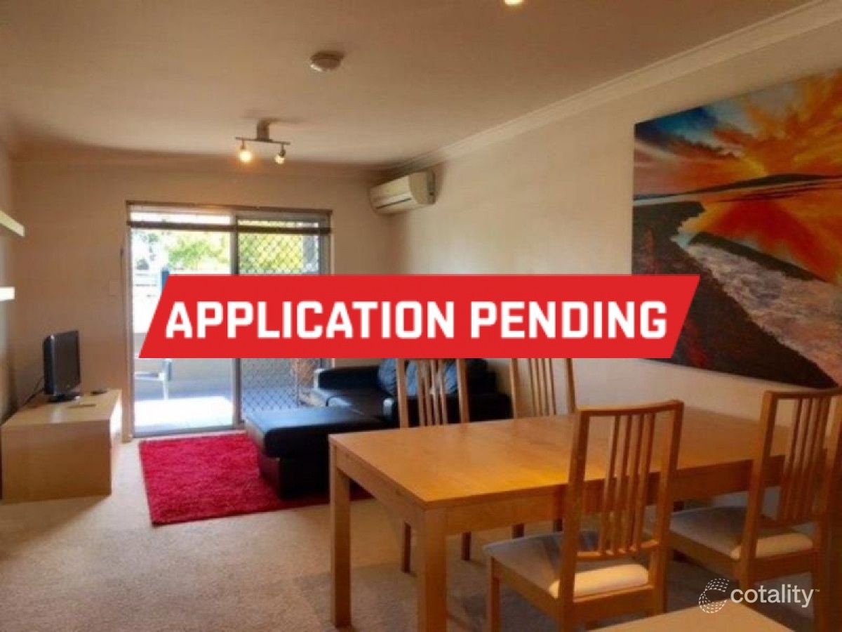15/84 Subiaco Rd, Subiaco, WA 6008