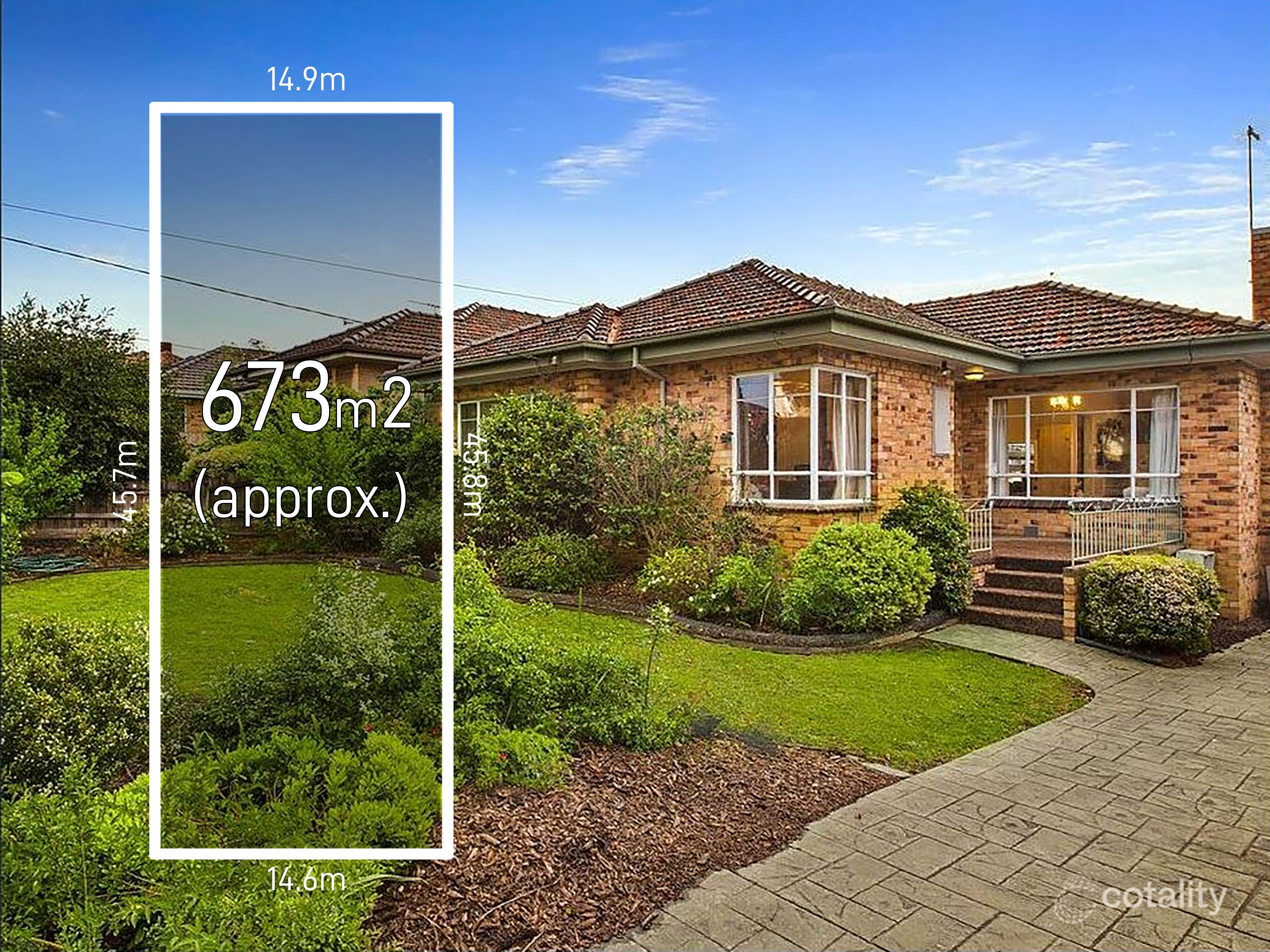 2 Bennett St, Burwood, VIC 3125