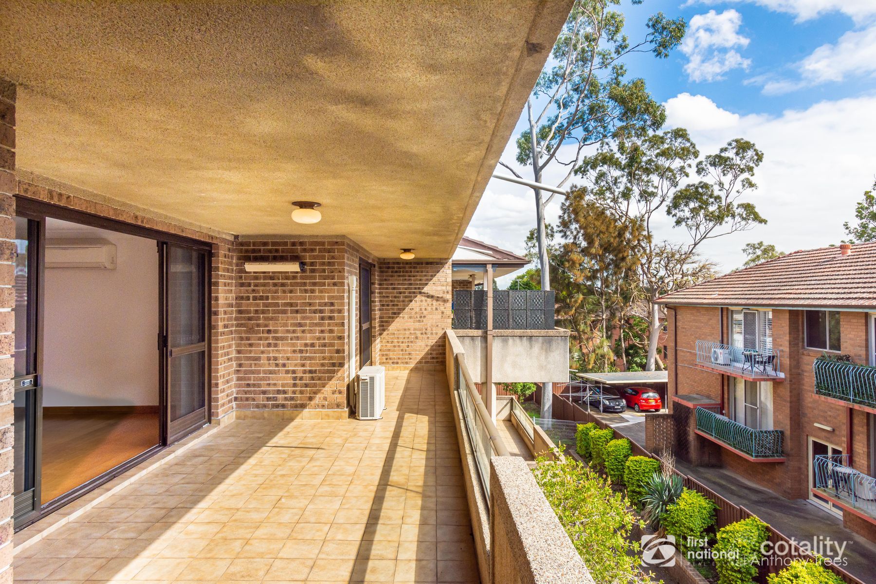 8/37 O'Connell St, North Parramatta, NSW 2151