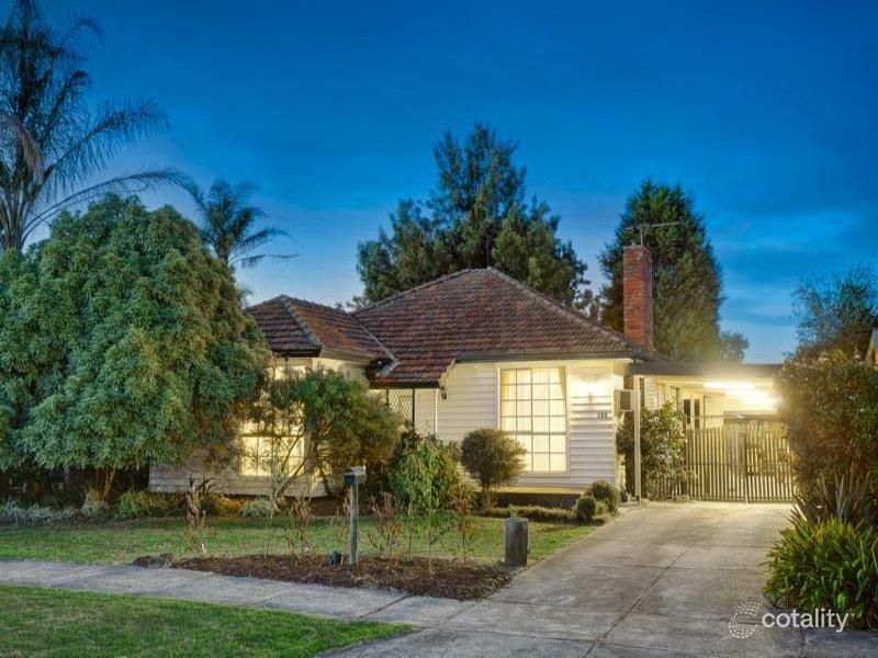 122 Valentine St, Ivanhoe, VIC 3079