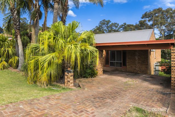 7 Fussell St, Birmingham Gardens, NSW 2287