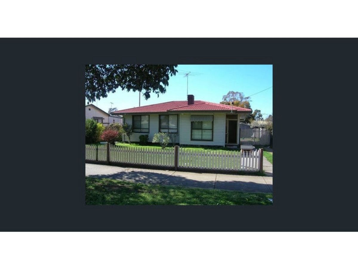 100 Princes Hwy, Norlane, VIC 3214