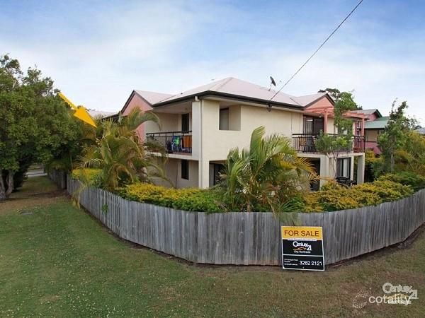 3/57 Allworth St, Northgate, QLD 4013