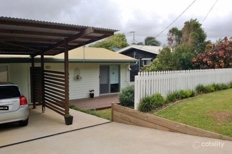 40 Cliff St, Yeppoon, QLD 4703