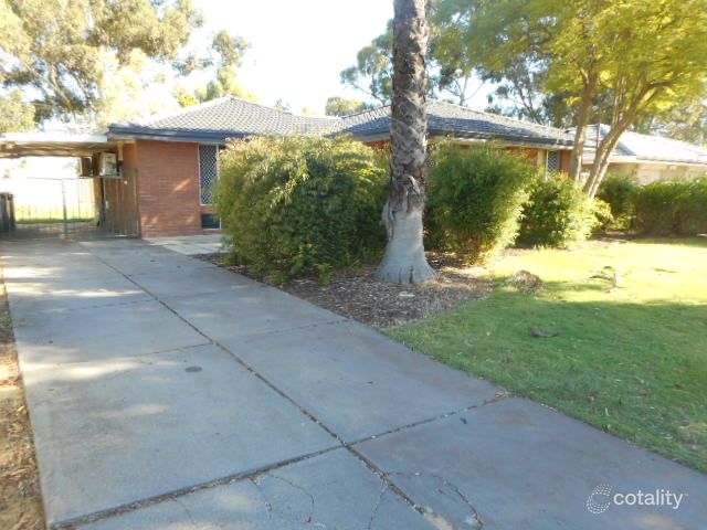 12 Connell Way, Girrawheen, WA 6064