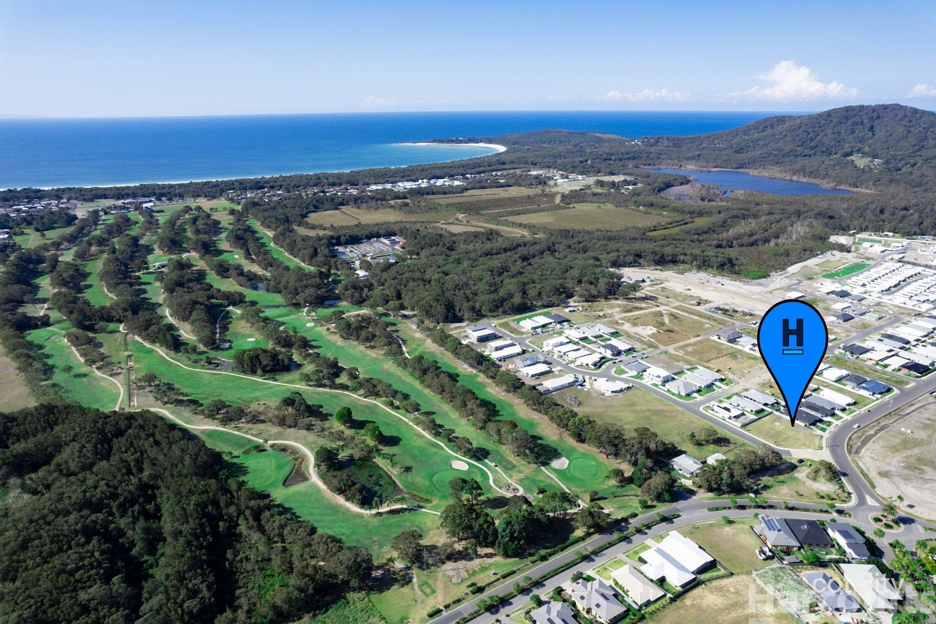 3 Athena Pde, South West Rocks, NSW 2431