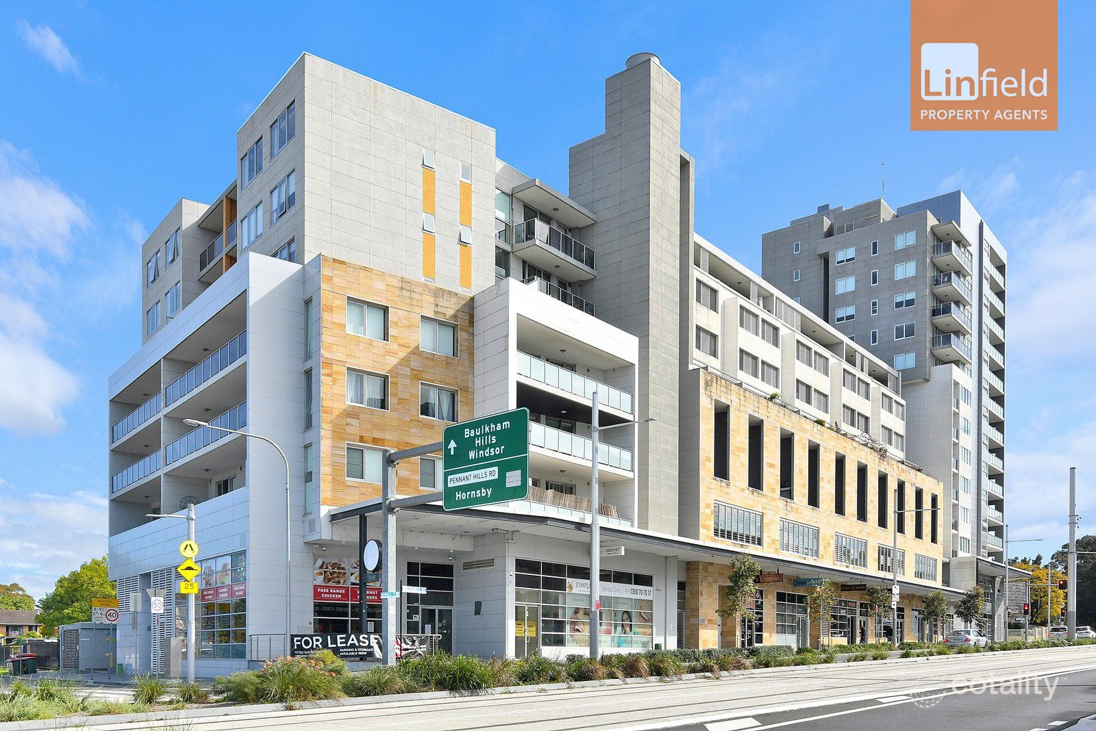 86/459-463 Church St, Parramatta, NSW 2150