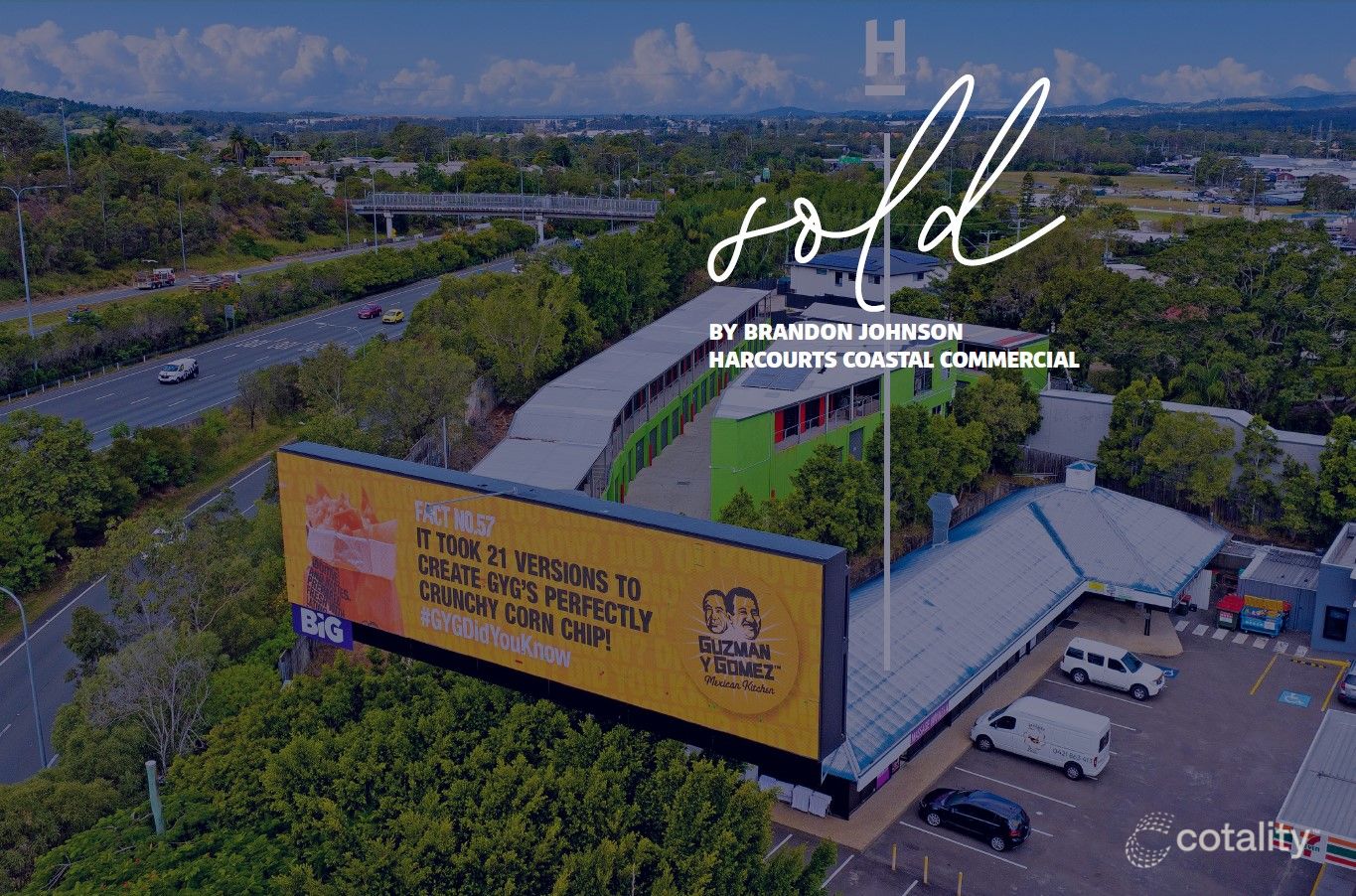 2 City Rd, Beenleigh, QLD 4207