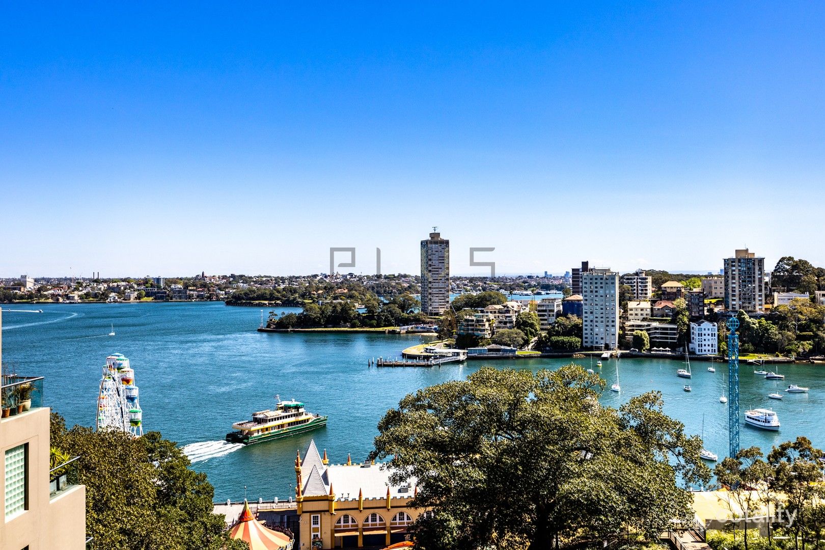 805/30 Alfred St S, Milsons Point, NSW 2061