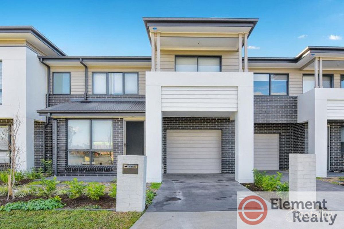 3 Honeysuckle Pde, Marsden Park, NSW 2765