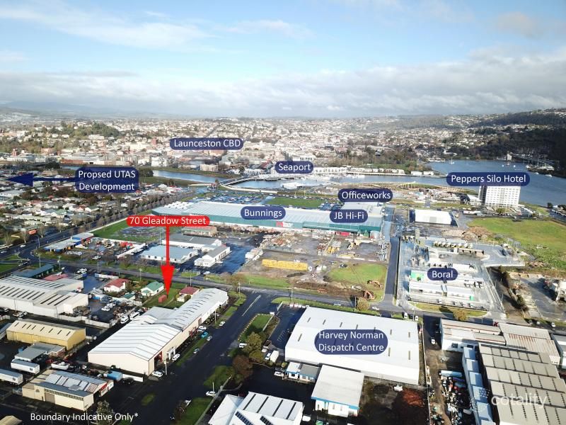 70 Gleadow St, Invermay, TAS 7248