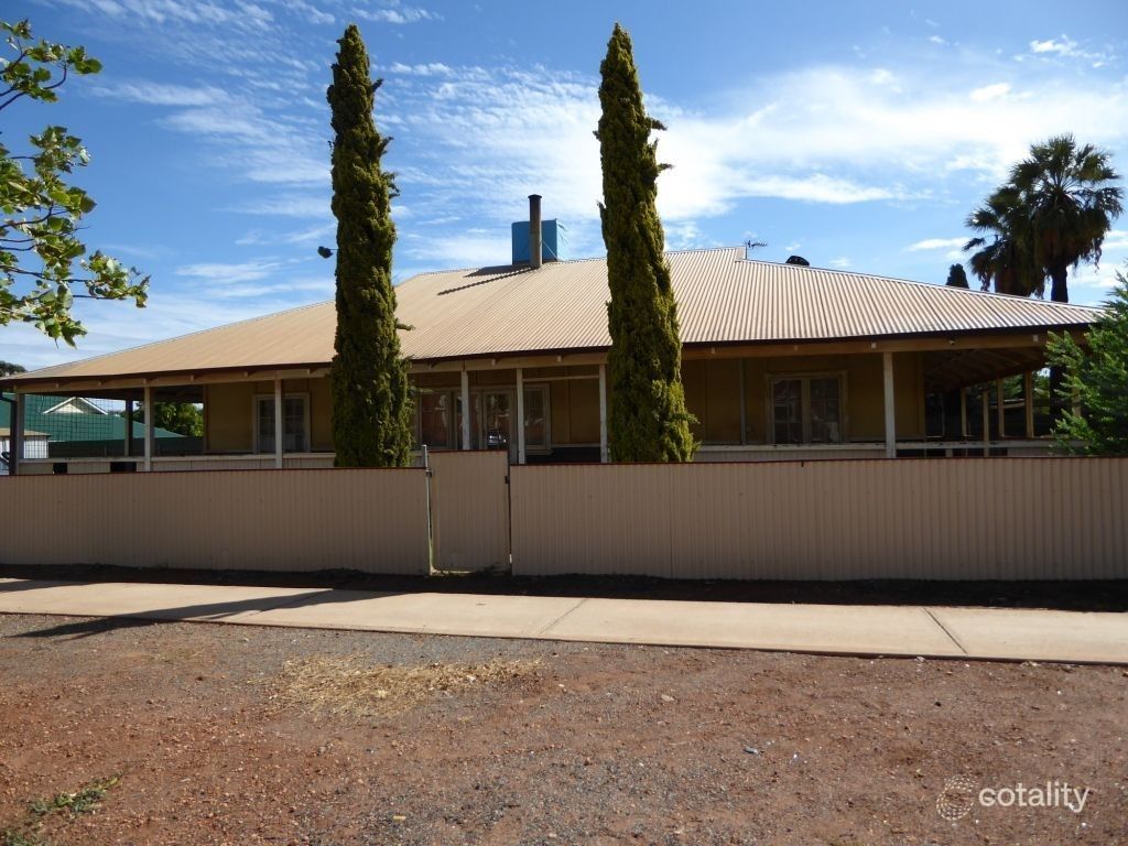 122 Burt St, Boulder, WA 6432