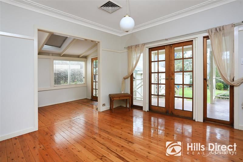 129 Kenthurst Rd, Kenthurst, NSW 2156