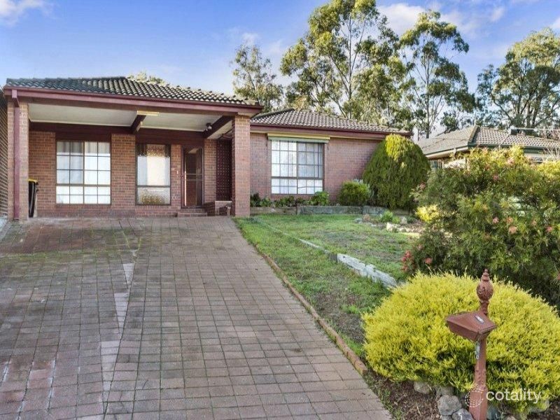 3 Marinna Ct, Strathdale, VIC 3550