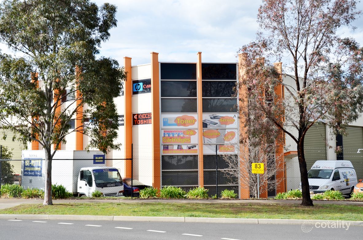 83 Derrimut Dr, Derrimut, VIC 3026