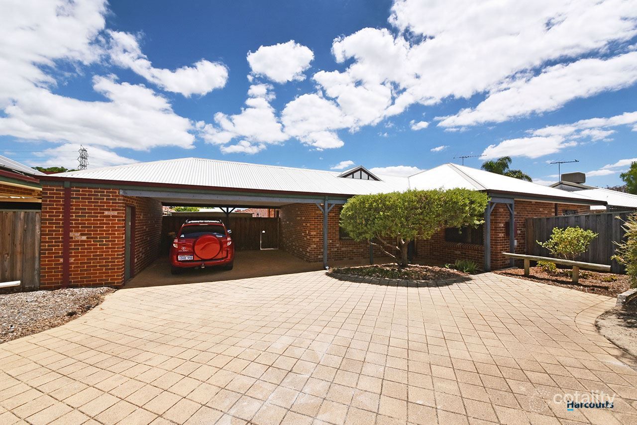 3/18 Burlington St, St James, WA 6102