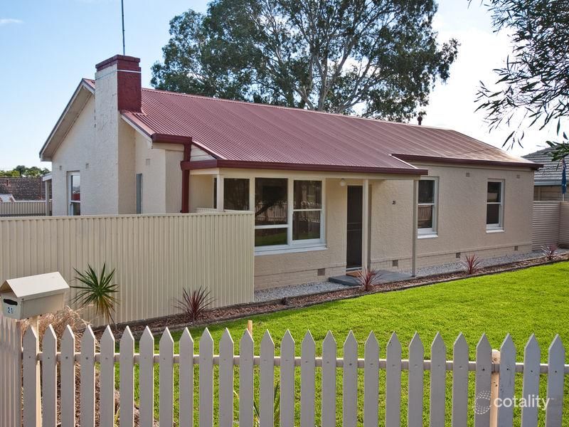 21 Gurney Tce, Enfield, SA 5085