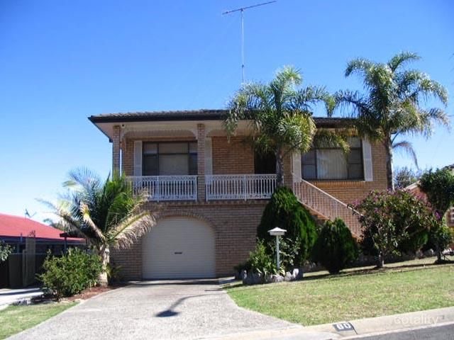 60 Minda Cres, Oak Flats, NSW 2529