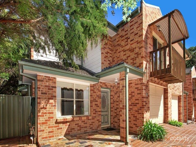 5/16 Dempster St, West Wollongong, NSW 2500