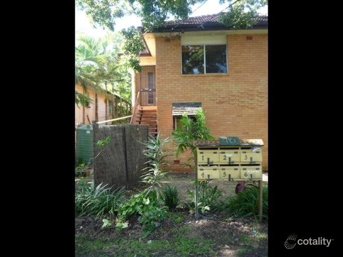 46 Gillan St, Norman Park, QLD 4170