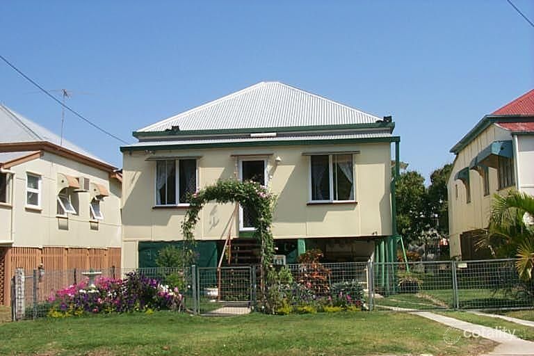 45 Margaret St, Allenstown, QLD 4700