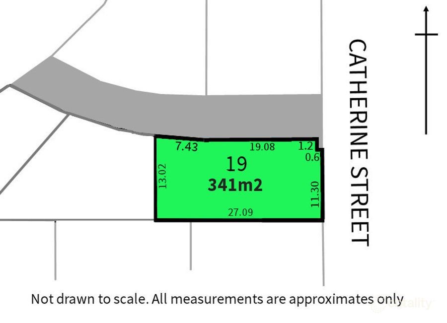 2a North St, Port Wakefield, SA 5550