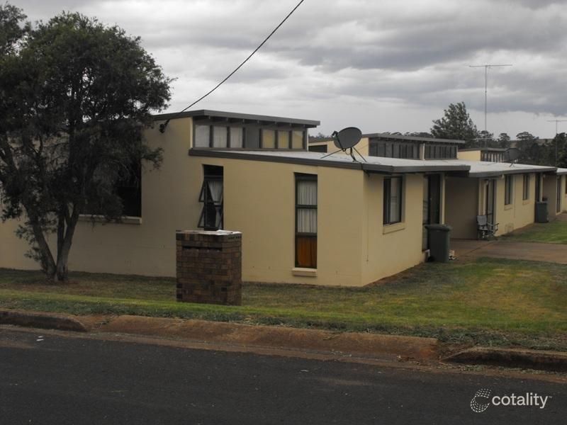 6 Davies St, Yarraman, QLD 4614