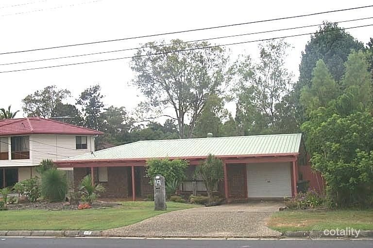 19 Simon St, Underwood, QLD 4119