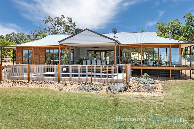 124 Corryton Park Rd, Pewsey Vale, SA 5351