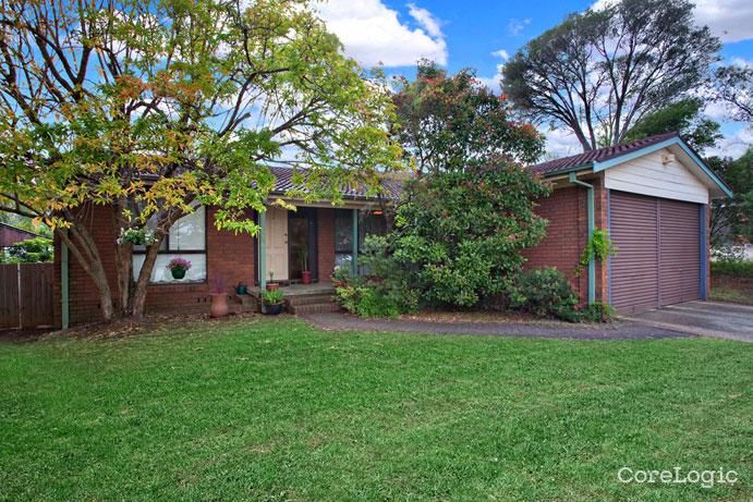60 Joseph Banks Dr, Kings Langley, NSW 2147