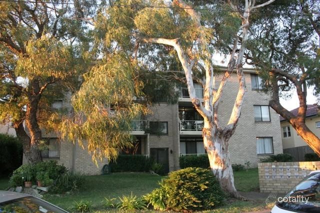 12/95 Crown Rd, Queenscliff, NSW 2096