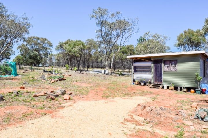 147b Simpson Dr, Grenfell, NSW 2810