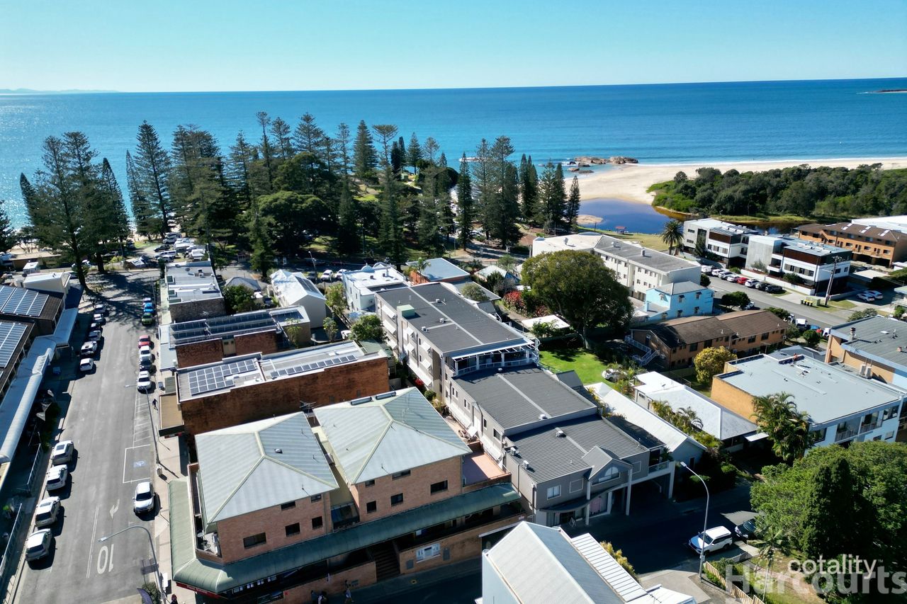 3/12-14 Prince Of Wales Ave, South West Rocks, NSW 2431