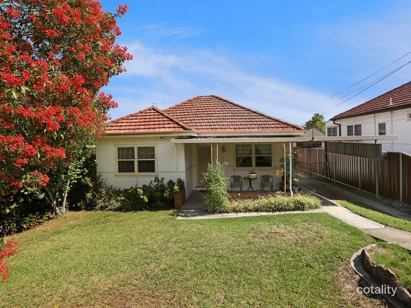 39 Esme Ave, Chester Hill, NSW 2162