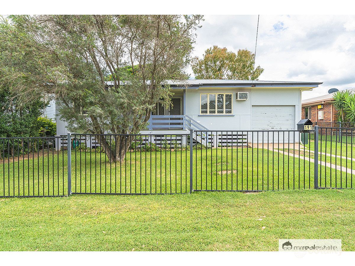 191 German St, Norman Gardens, QLD 4701