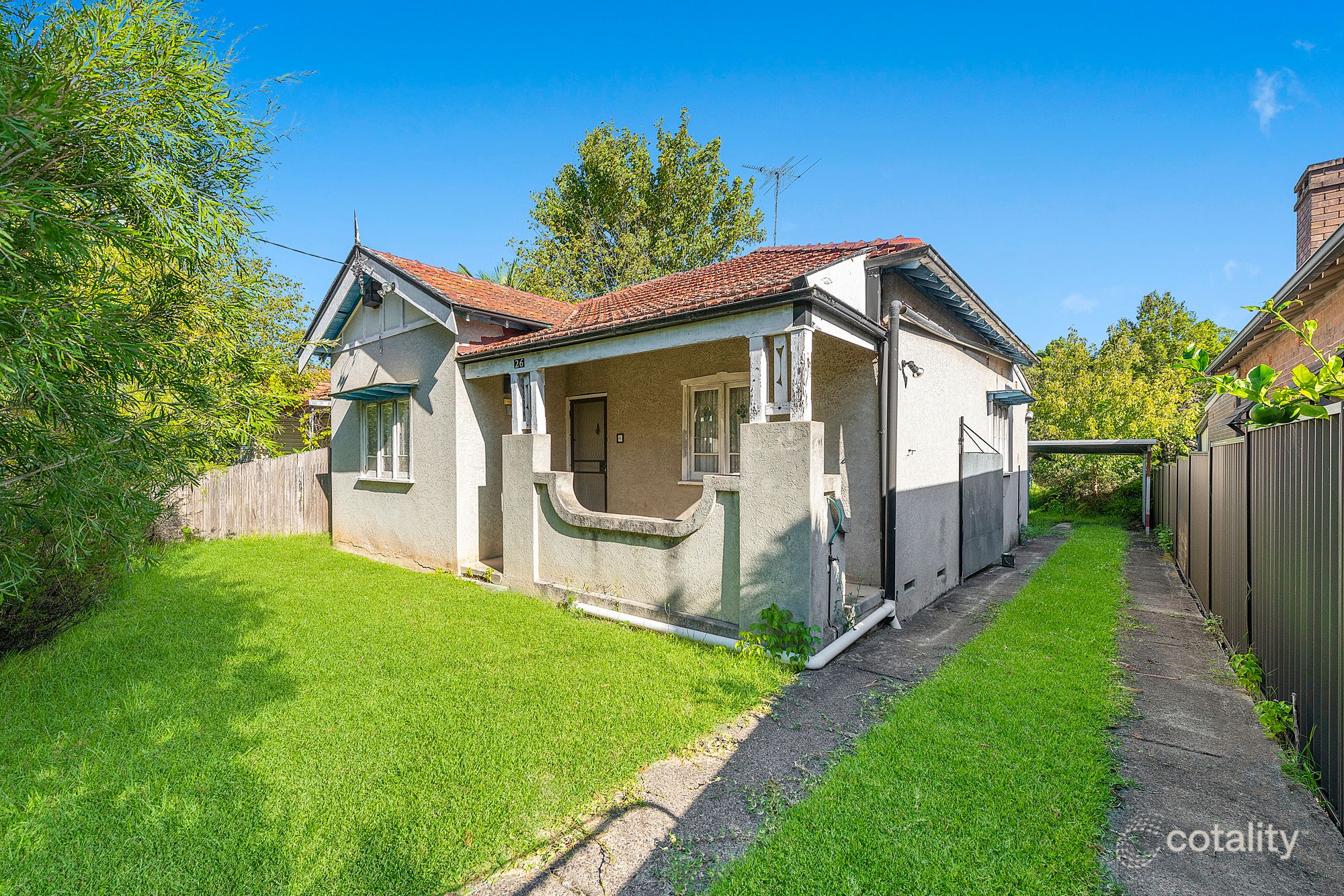 26 The Causeway, Strathfield South, NSW 2136