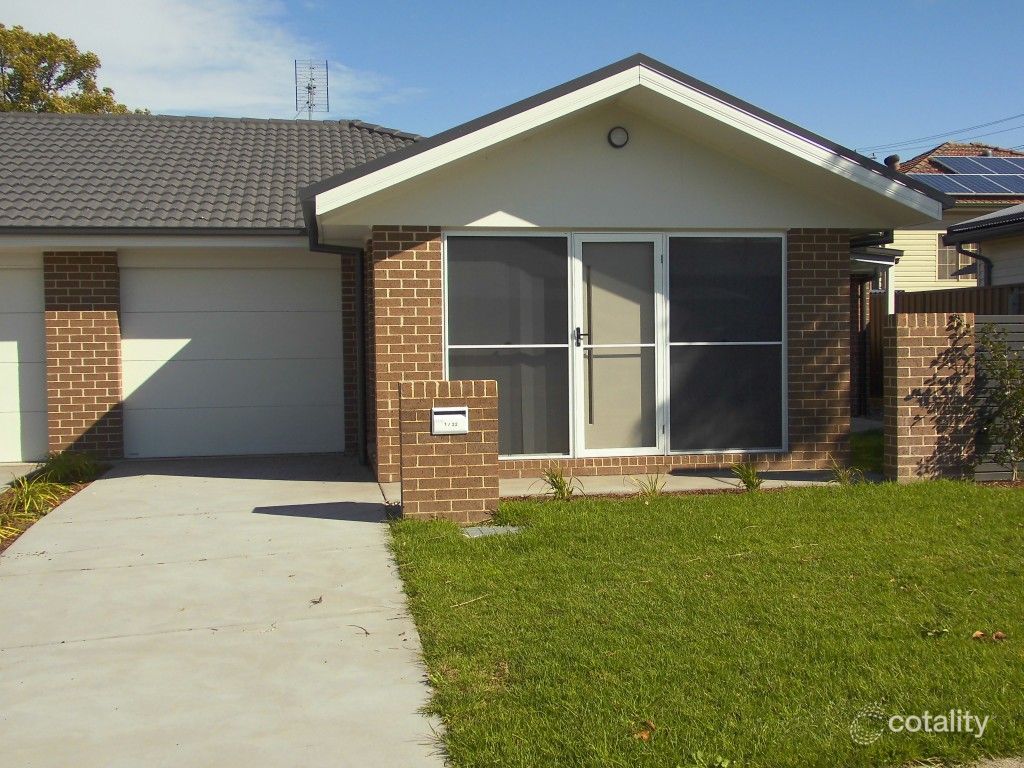 1/22 Percy St, Beresfield, NSW 2322