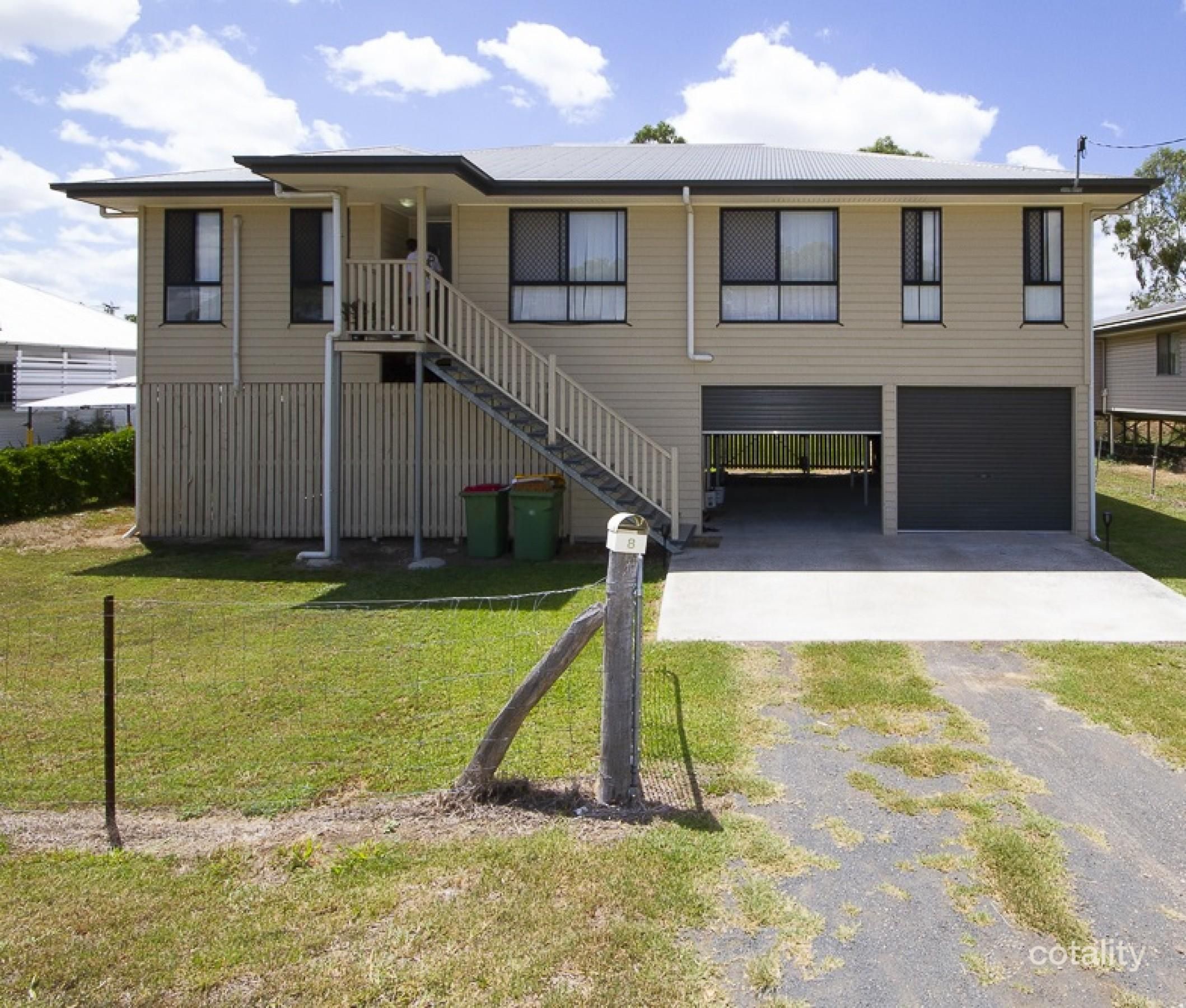 8 George St, Marburg, QLD 4346
