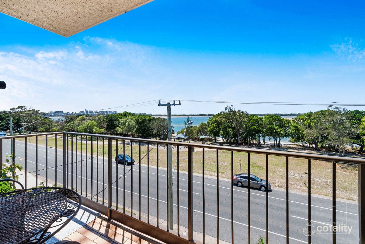 6/59 Esplanade, Golden Beach, QLD 4551
