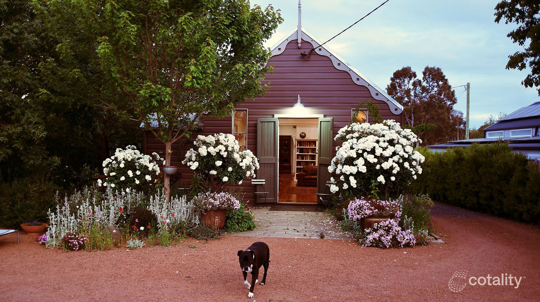 9 Rose St, Murrumbateman, NSW 2582