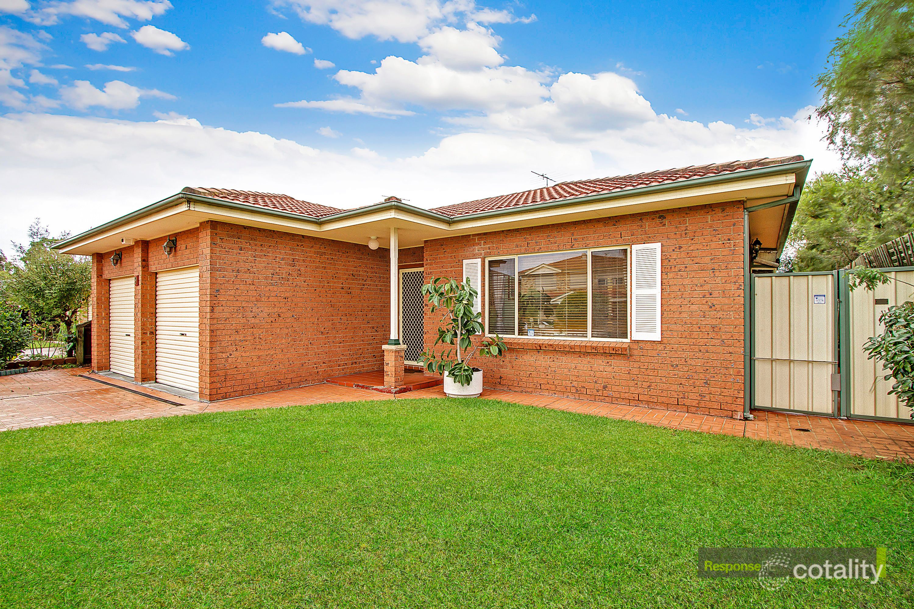 9 Wyangala Cct, Woodcroft, NSW 2767