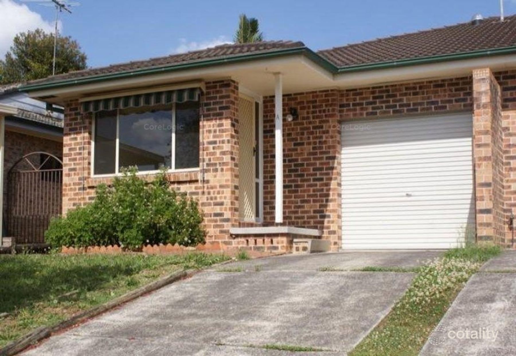 12a Loder Cres, South Windsor, NSW 2756