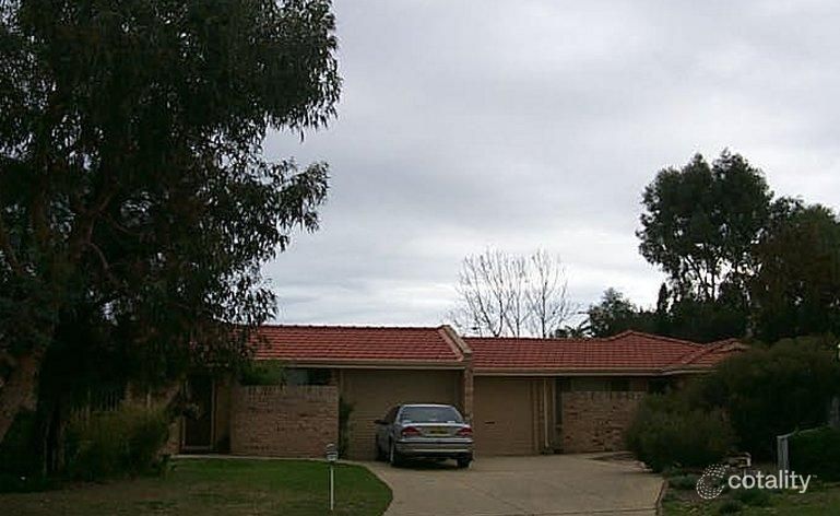 2/13 Arrowrock Rtt, Greenfields, WA 6210